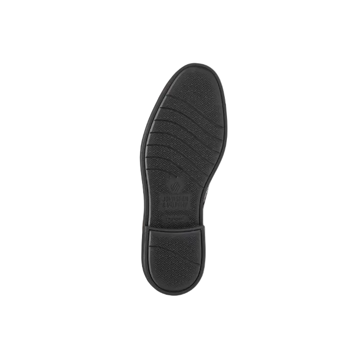 Tyson Plain Toe