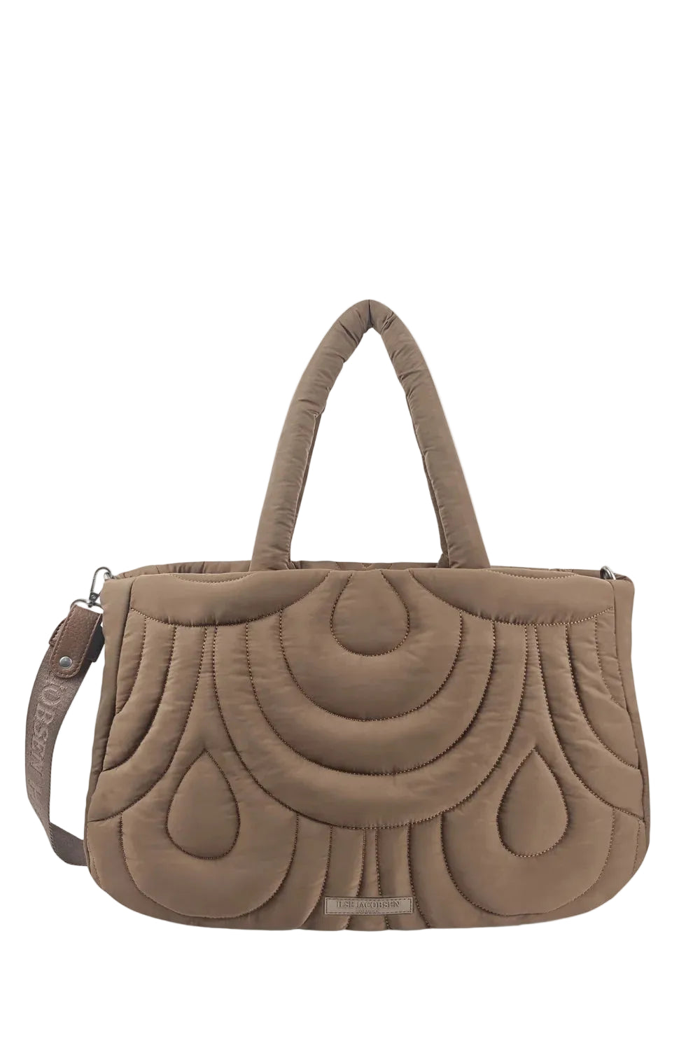 Quilted bag 04