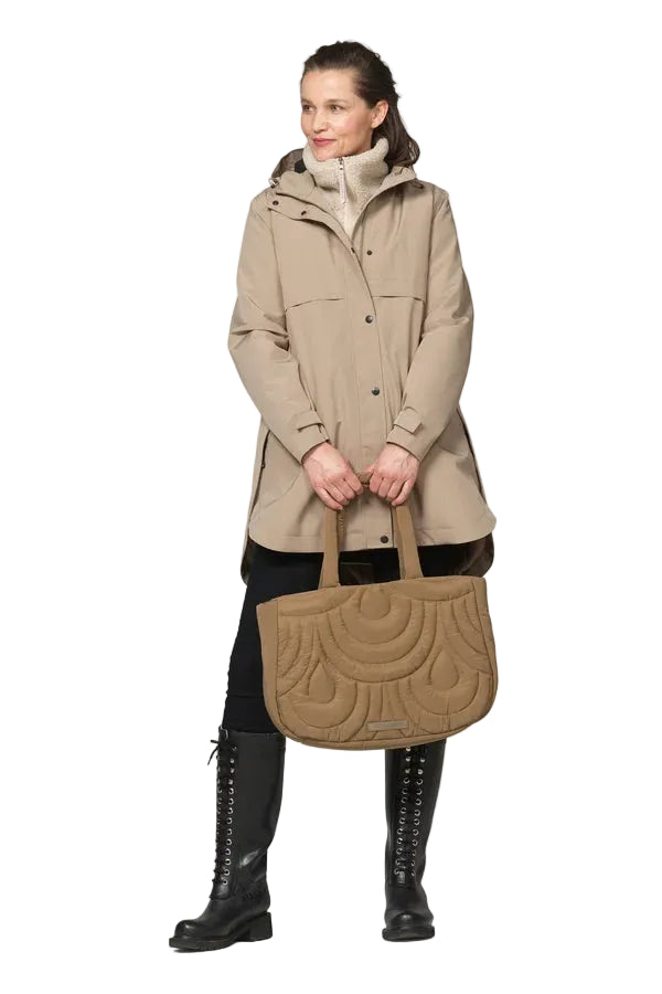 Quilted bag 04