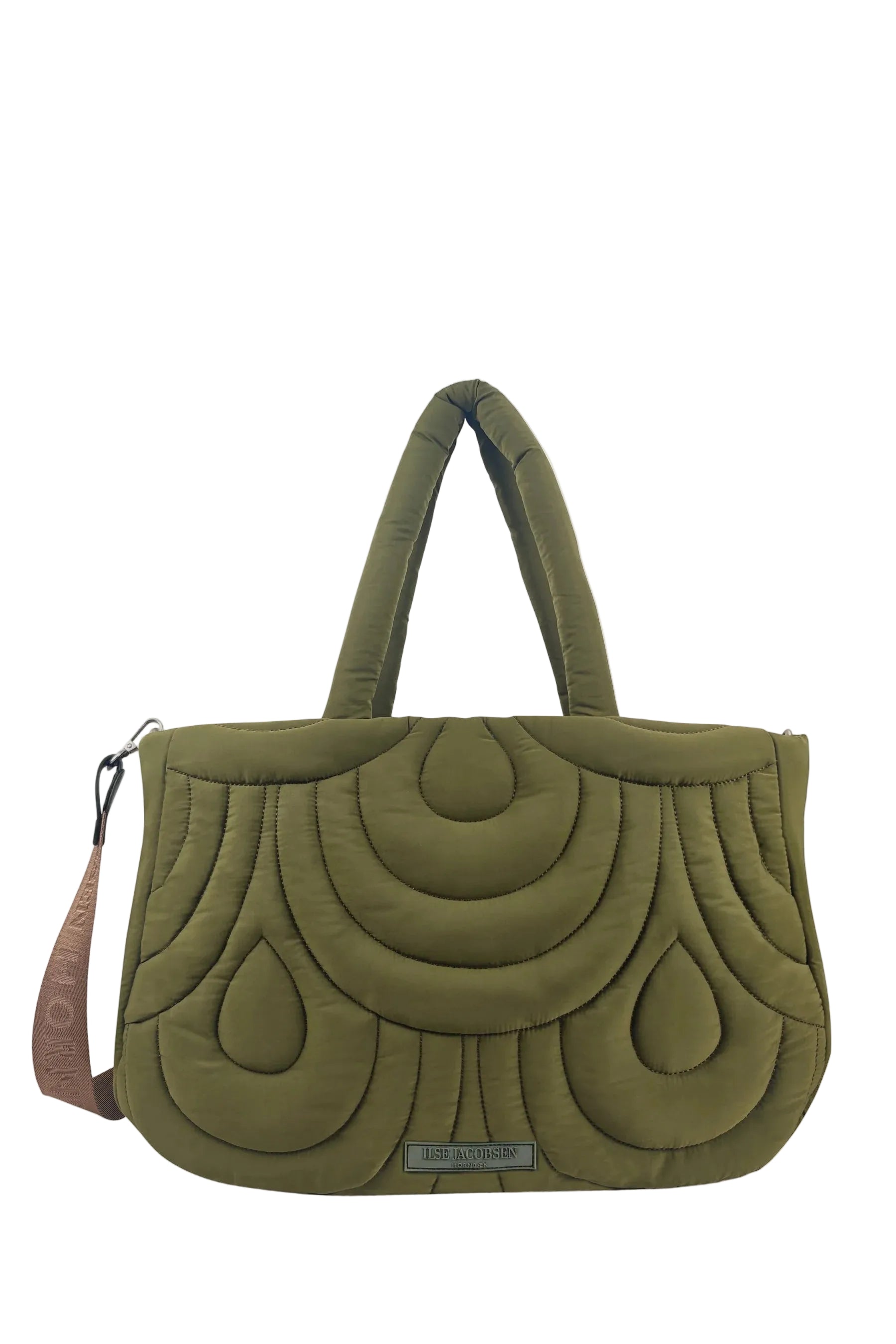 Quilted bag 04