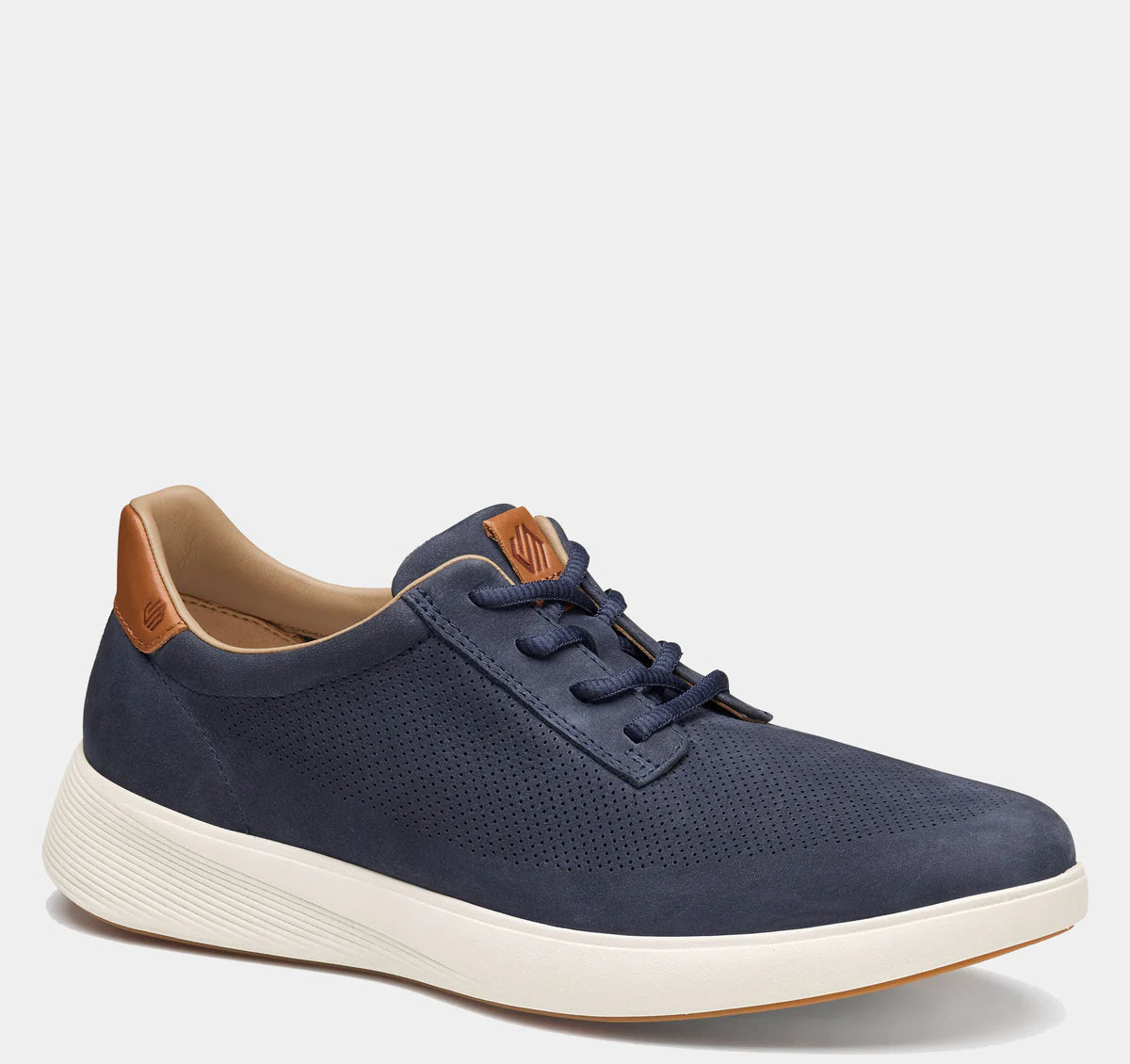 Ackerson Perfed Plain Toe